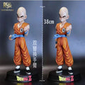 Real x Ah Studio Dragin Ball the Quite Wrath of Kirin GK Resin Statue In Stock
