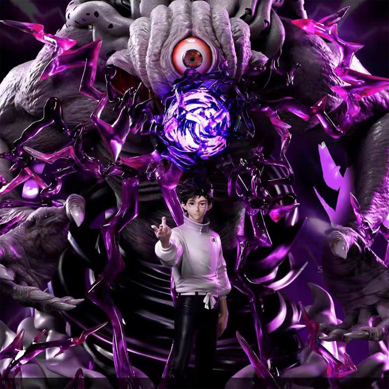 BW Studio Jujutsu Kaisen Okkotsu Yuta H62cm GK Resin Statue IN Stock