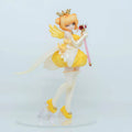 Dragon Stone Studio - Cardcaptor Sakura Cerberus Sakura Kinomoto GK Resin Statue In Stock