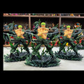 TH Studio One Piece Zoro V2 GK Resin Statue In Stock