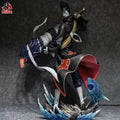 Akatsuki Studio 1/6 Naruto Hoshigaki Kisame GK Resin Statue in Stock