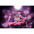 [In Stock] Toy's my Dream Studio - Roronoa Zoro & Perona Resin Statue