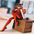 Dragon Stone Studio - Neon Genesis Evangelion Asuka Langley Soryu & Mari Makinami Illustrious
