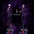 Knight Alliance & DITAISHE Studio Jujutsu Kaisen Gojo Satoru GK Resin Statue In Stock