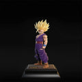 2% Studio SS2 Gohan Dragon Ball 1/6 GK Resin Statue In Stock