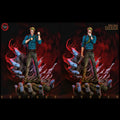 Fantasy Studios-Dying Kento Nanami - Jujutsu Kaisen GK Resin Statue In Stock