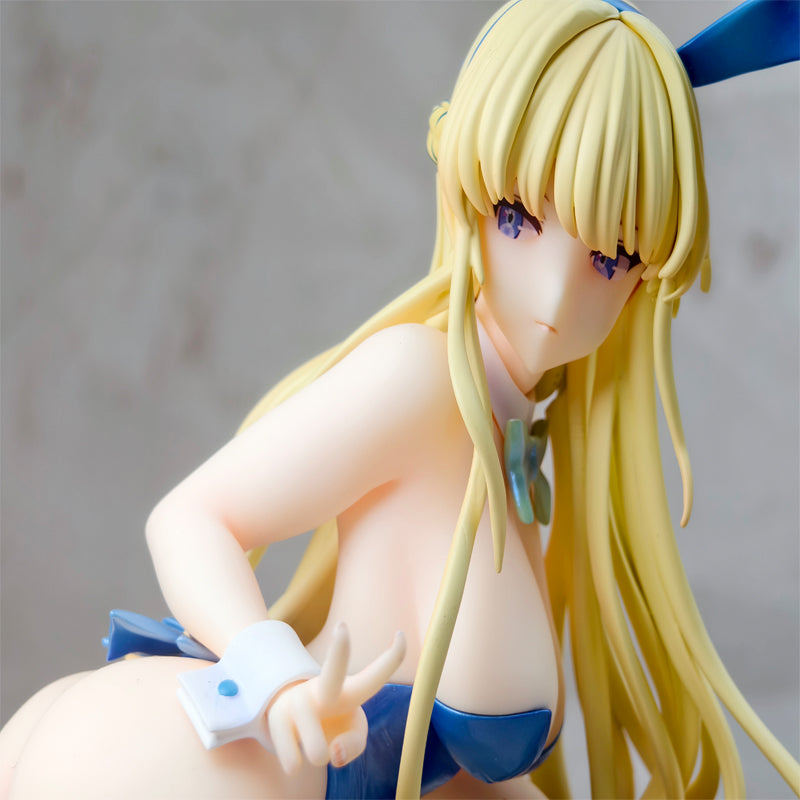 LJS Studio Blue Archive Asuma Toki 1/6 Painted Finished GK Resin Statue  IN Stock
