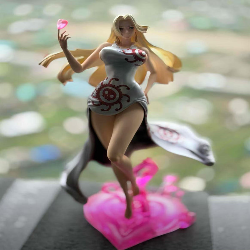GG Studio - One Piece Boa Hancock [2 Variants] GK Resin Statue In Stock