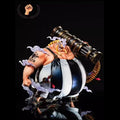 Yi  Quan Chao Ren Studio-One Piece Beasts Pirates Queen GK Resin Statue In Stock