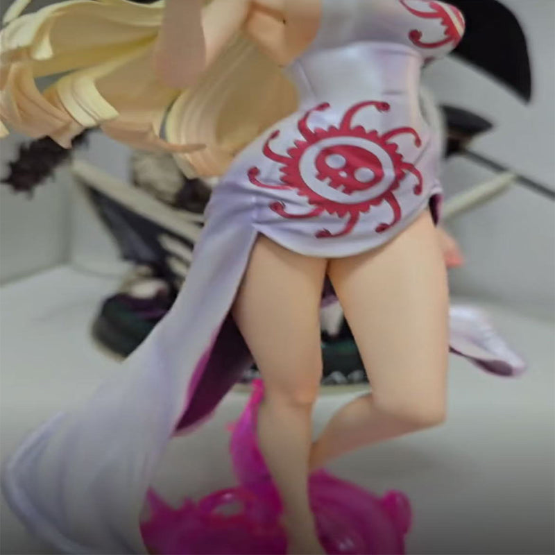 GG Studio - One Piece Boa Hancock [2 Variants] GK Resin Statue In Stock