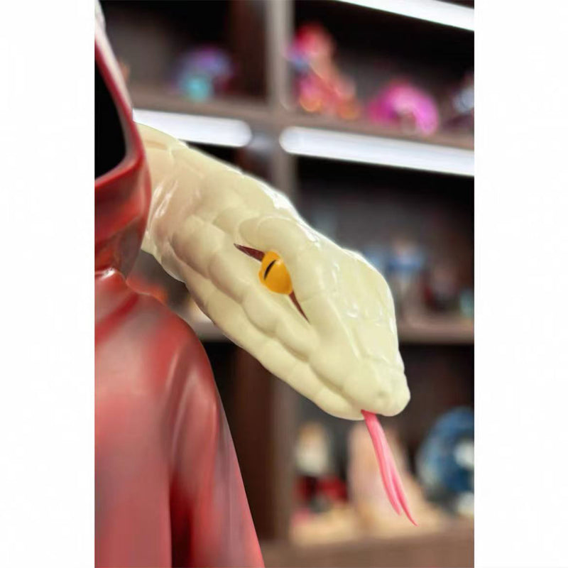Yingzhiyu Studio Naruto Yakushi Kabuto 1/6 GK Resin Statue IN Stock