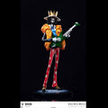 SPK Studio One piece Brook GK Resin Statue In Stock