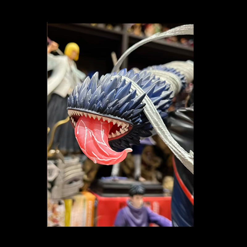 Akatsuki Studio 1/6 Naruto Hoshigaki Kisame GK Resin Statue in Stock