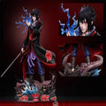 Akatsuki Studio Naruto Uchiha Sasuke 1/6 GK Resin Statue IN Stock