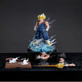[In Stock] Hero Belief Studio Dragon Ball Vegetto [Deluxe] Resin Statue﻿