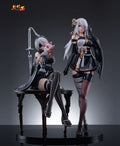 [In Stock] LJS Studio - NieR Automata x Nikke Collab 2B & A2