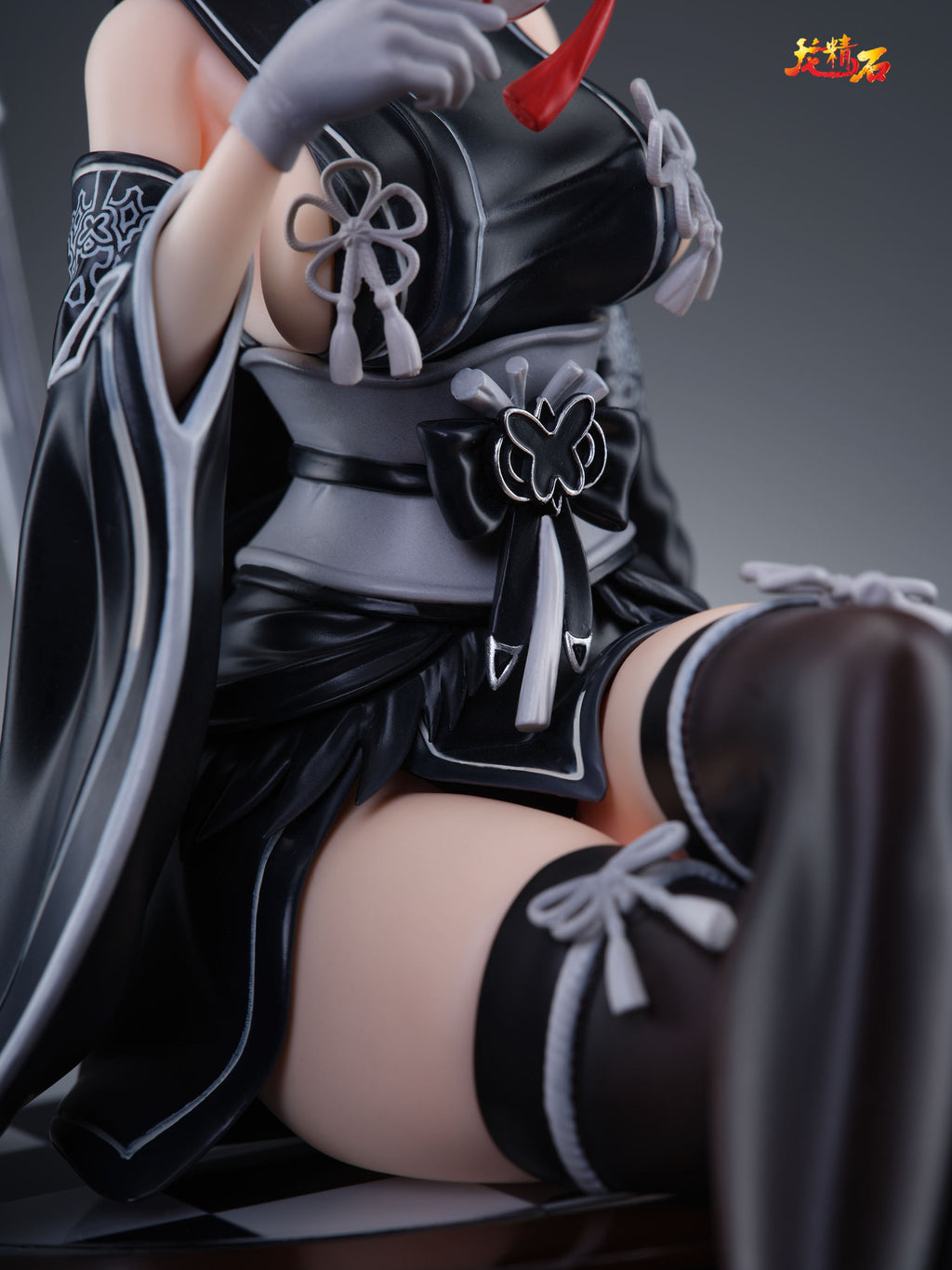 [In Stock] LJS Studio - NieR Automata x Nikke Collab 2B & A2