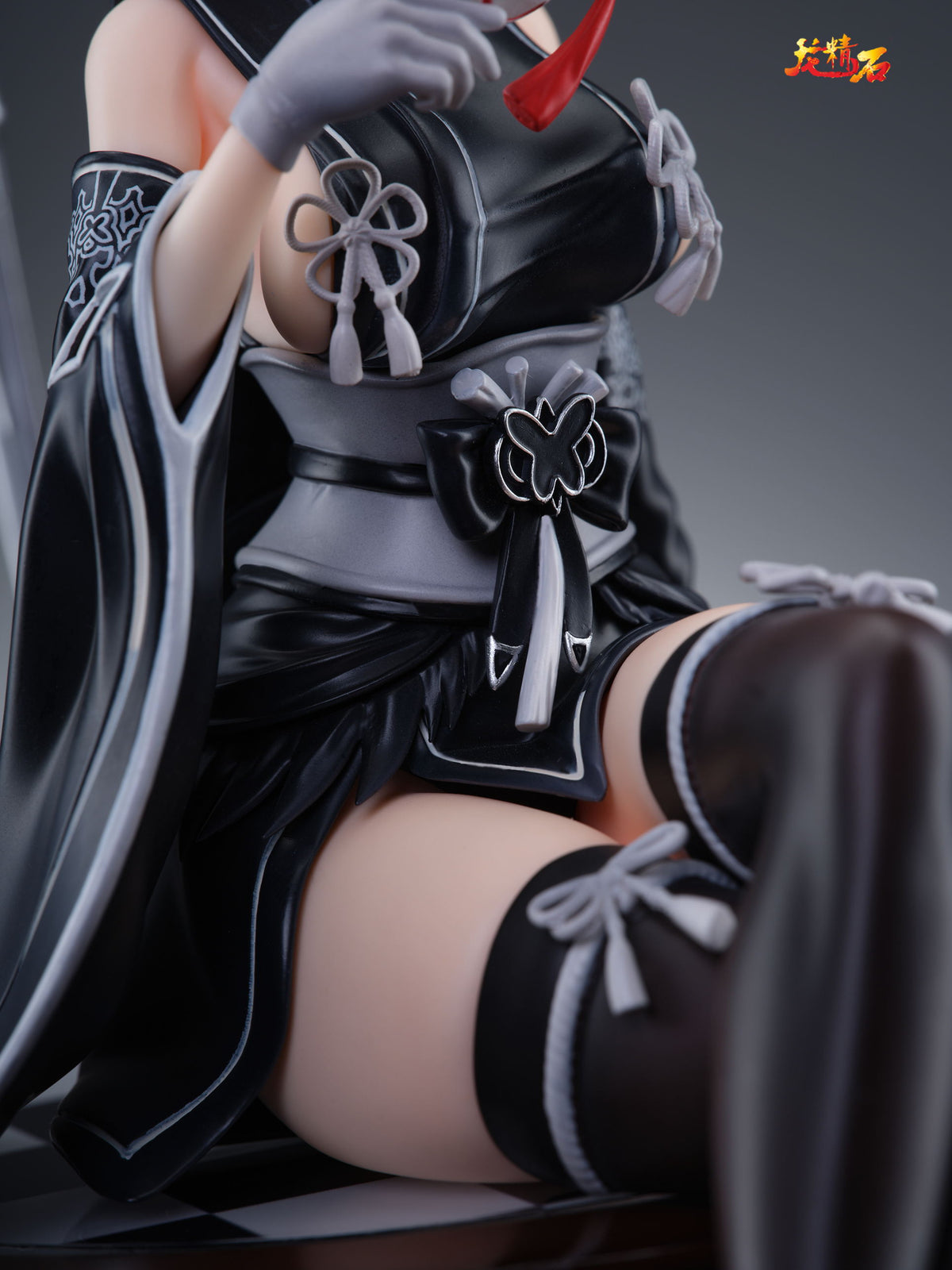 [In Stock] LJS Studio - NieR Automata x Nikke Collab 2B & A2