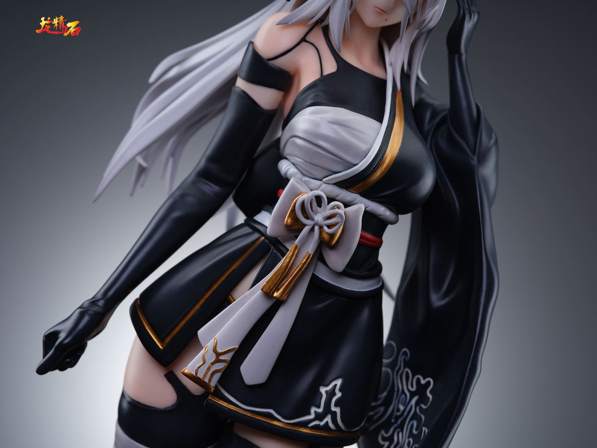 [In Stock] LJS Studio - NieR Automata x Nikke Collab 2B & A2