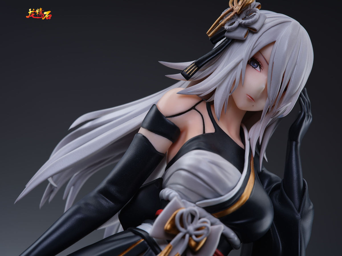 [In Stock] LJS Studio - NieR Automata x Nikke Collab 2B & A2