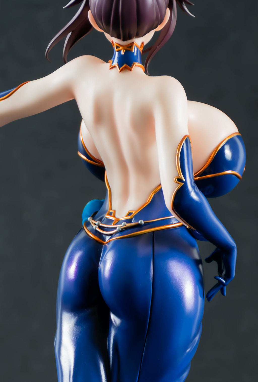 LJS Studio Phantom Bride Mizuki Shiranui RPGX 1/6 Painted finished