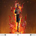 [In Stock] Okr Studio - One Piece Burning Ace 1/6 LED Resin Statue