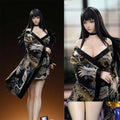 Ro studio 1/4 Naruto Luxury Platinum series Hyuuga Hinata Regular Wear GK Resin Statue IN Stock