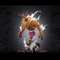 LX Studio One Piece Tony Tony Chopper Monster Point GK Resin Statue IN Stock